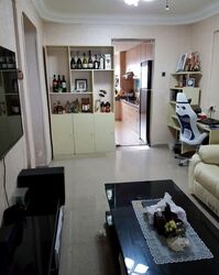 Blk 536 Bedok North Street 3 (Bedok), HDB 3 Rooms #602348601